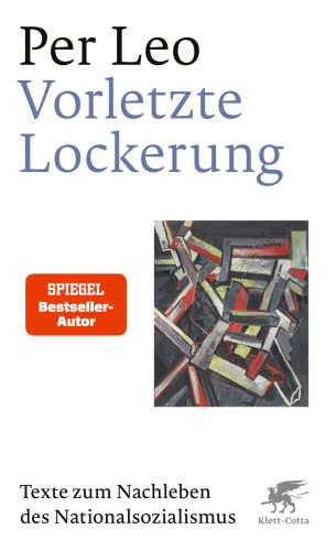 Per Leo: Vorletzte Lockerung