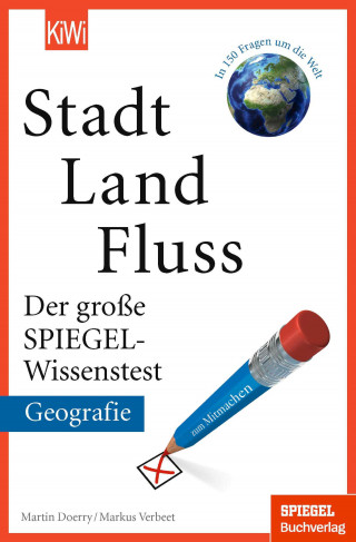 Martin Doerry, Markus Verbeet: Stadt Land Fluss