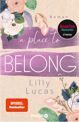 Lilly Lucas: A Place to Belong