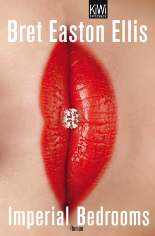 Bret Easton Ellis: Imperial Bedrooms