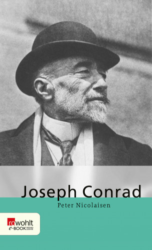 Peter Nicolaisen: Joseph Conrad