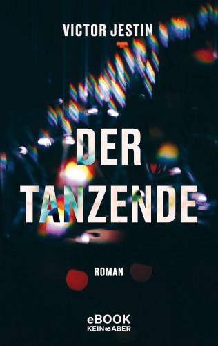 Victor Jestin: Der Tanzende