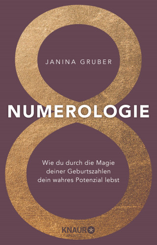 Janina Gruber: Numerologie
