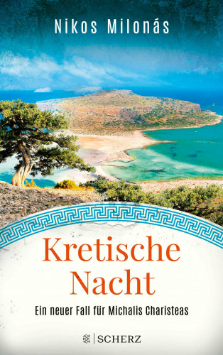Nikos Milonás: Kretische Nacht