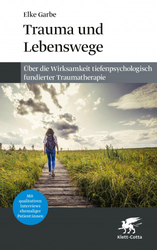 Elke Garbe: Trauma und Lebenswege