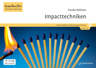 Frauke Niehues: Impacttechniken