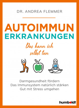 Dr. Andrea Flemmer: Autoimmunerkrankungen