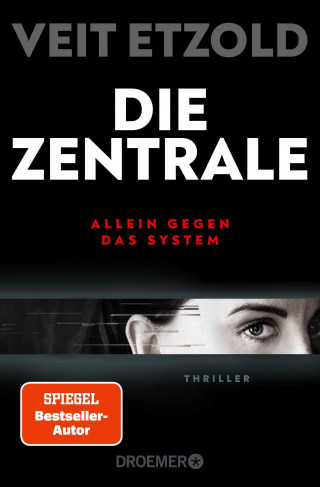 Veit Etzold: Die Zentrale
