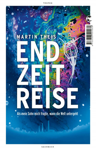 Martin Theis: Endzeitreise