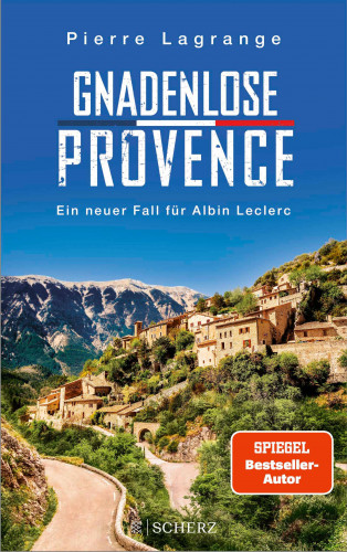 Pierre Lagrange: Gnadenlose Provence