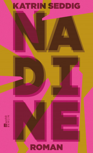 Katrin Seddig: Nadine