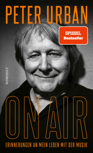 Peter Urban: On Air