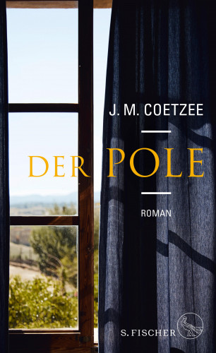 J.M. Coetzee: Der Pole