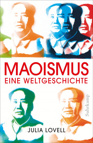 Julia Lovell: Maoismus
