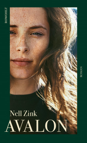 Nell Zink: Avalon