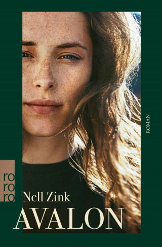 Nell Zink: Avalon