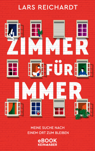 Lars Reichardt: Zimmer für immer