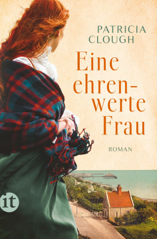 Patricia Clough: Eine ehrenwerte Frau