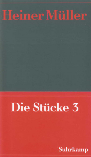 Heiner Müller: Werke