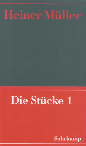 Heiner Müller: Werke