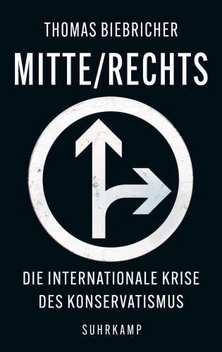 Thomas Biebricher: Mitte/Rechts