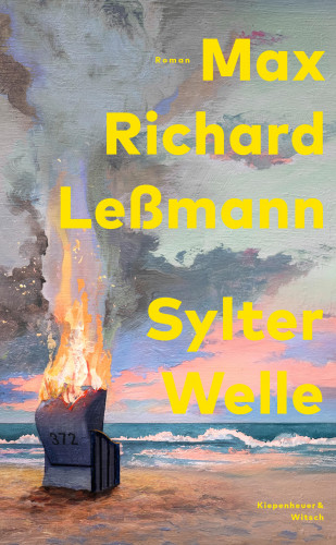 Max Richard Leßmann: Sylter Welle