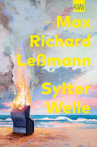 Max Richard Leßmann: Sylter Welle