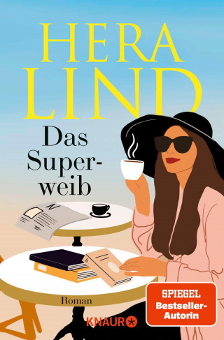 Hera Lind: Das Superweib