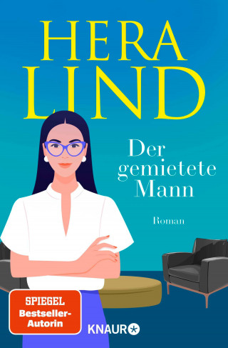 Hera Lind: Der gemietete Mann