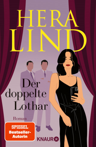 Hera Lind: Der doppelte Lothar