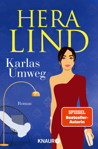 Hera Lind: Karlas Umweg