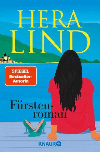 Hera Lind: Fürstenroman