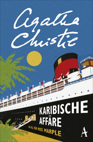 Agatha Christie: Karibische Affäre