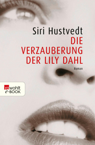 Siri Hustvedt: Die Verzauberung der Lily Dahl