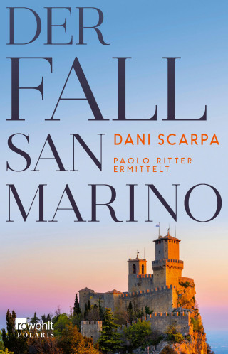 Dani Scarpa: Der Fall San Marino