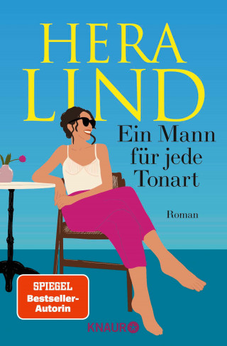 Hera Lind: Ein Mann für jede Tonart