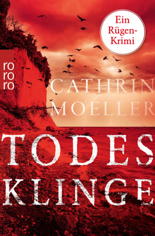 Cathrin Moeller: Todesklinge