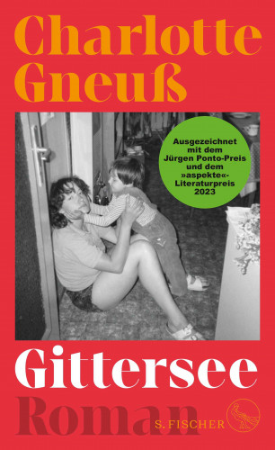 Charlotte Gneuß: Gittersee