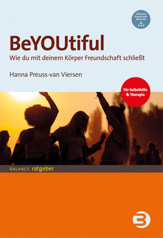 Hanna Preuss-van Viersen: BeYOUtiful