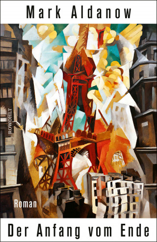 Mark Aldanow: Der Anfang vom Ende