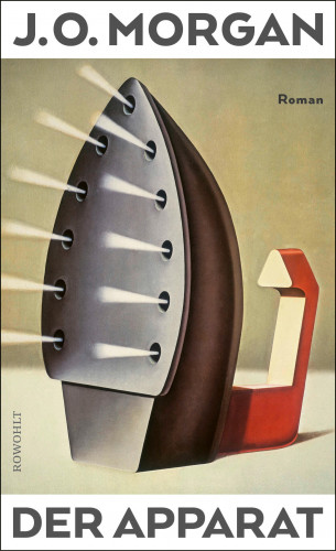 J. O. Morgan: Der Apparat