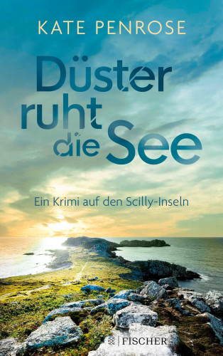 Kate Penrose: Düster ruht die See