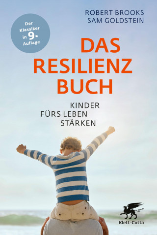 Robert Brooks, Sam Goldstein: Das Resilienzbuch