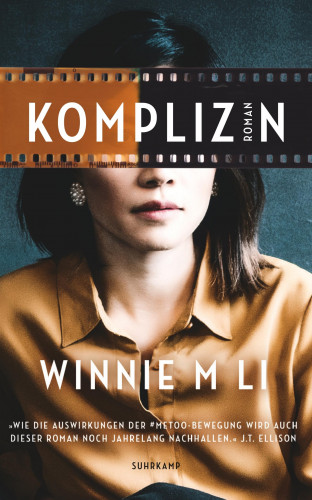 Winnie M Li: Komplizin