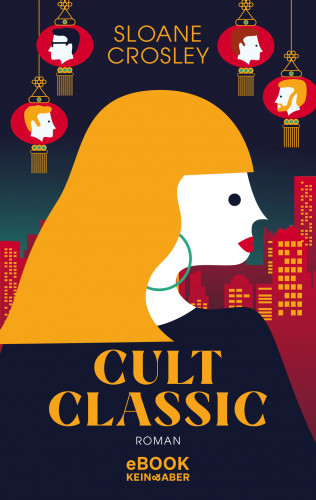 Sloane Crosley: Cult Classic