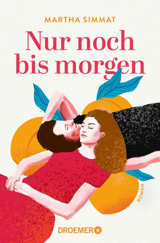 Martha Simmat: Nur noch bis morgen
