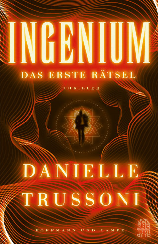 Danielle Trussoni: Ingenium