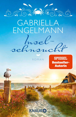 Gabriella Engelmann: Inselsehnsucht