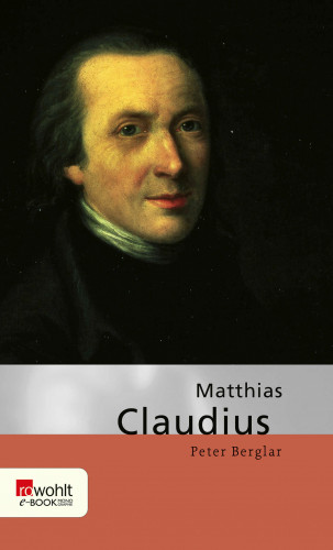Peter Berglar: Matthias Claudius