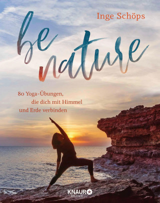 Inge Schöps: be nature